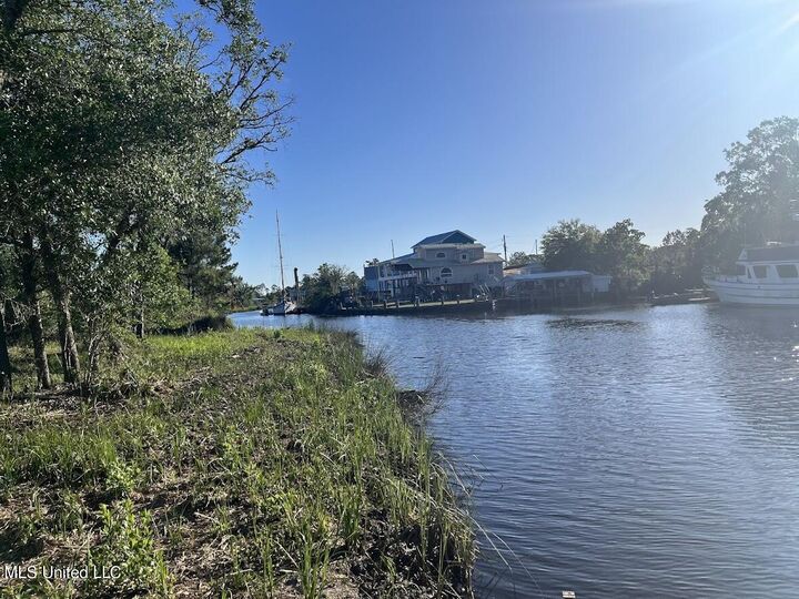 Property Photo: Lot 82 Bahama Drive MS 39520
