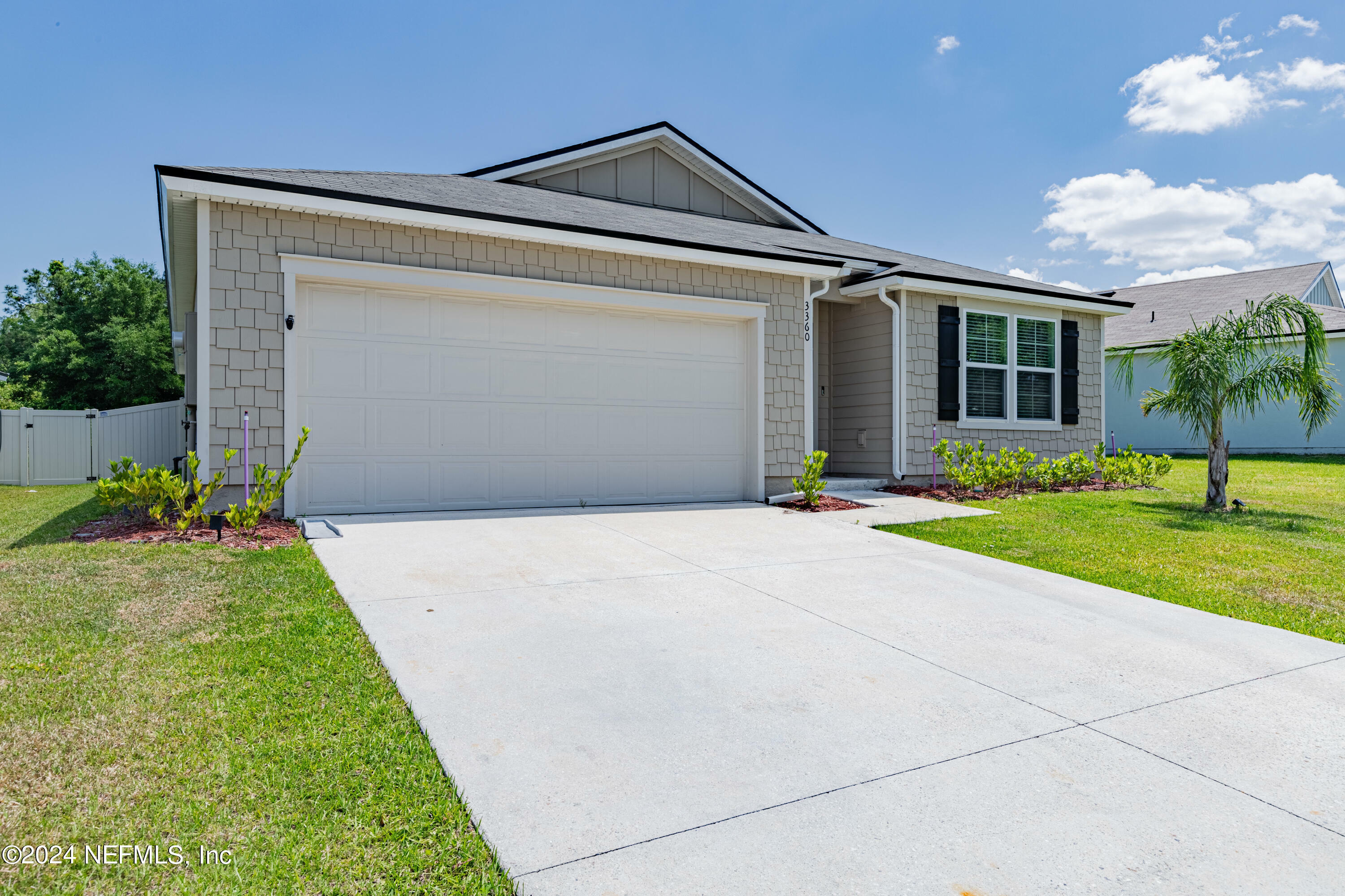 3360 Lawton Place  Green Cove Springs FL 32043 photo