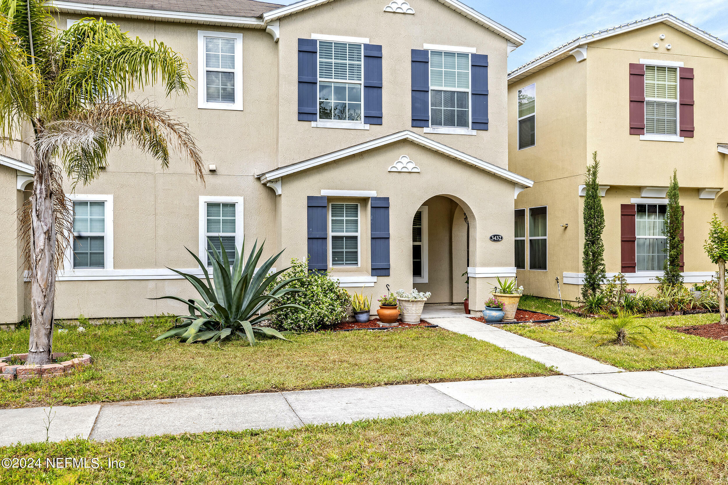 Property Photo:  3432 Biltmore Way  FL 32065 