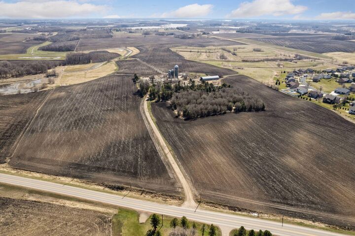 Property Photo:  5875 Highway 25  MN 55360 