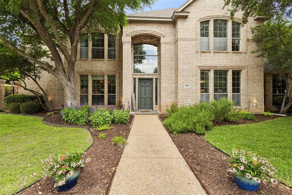 Property Photo:  2732 Riverwood Circle  TX 76109 