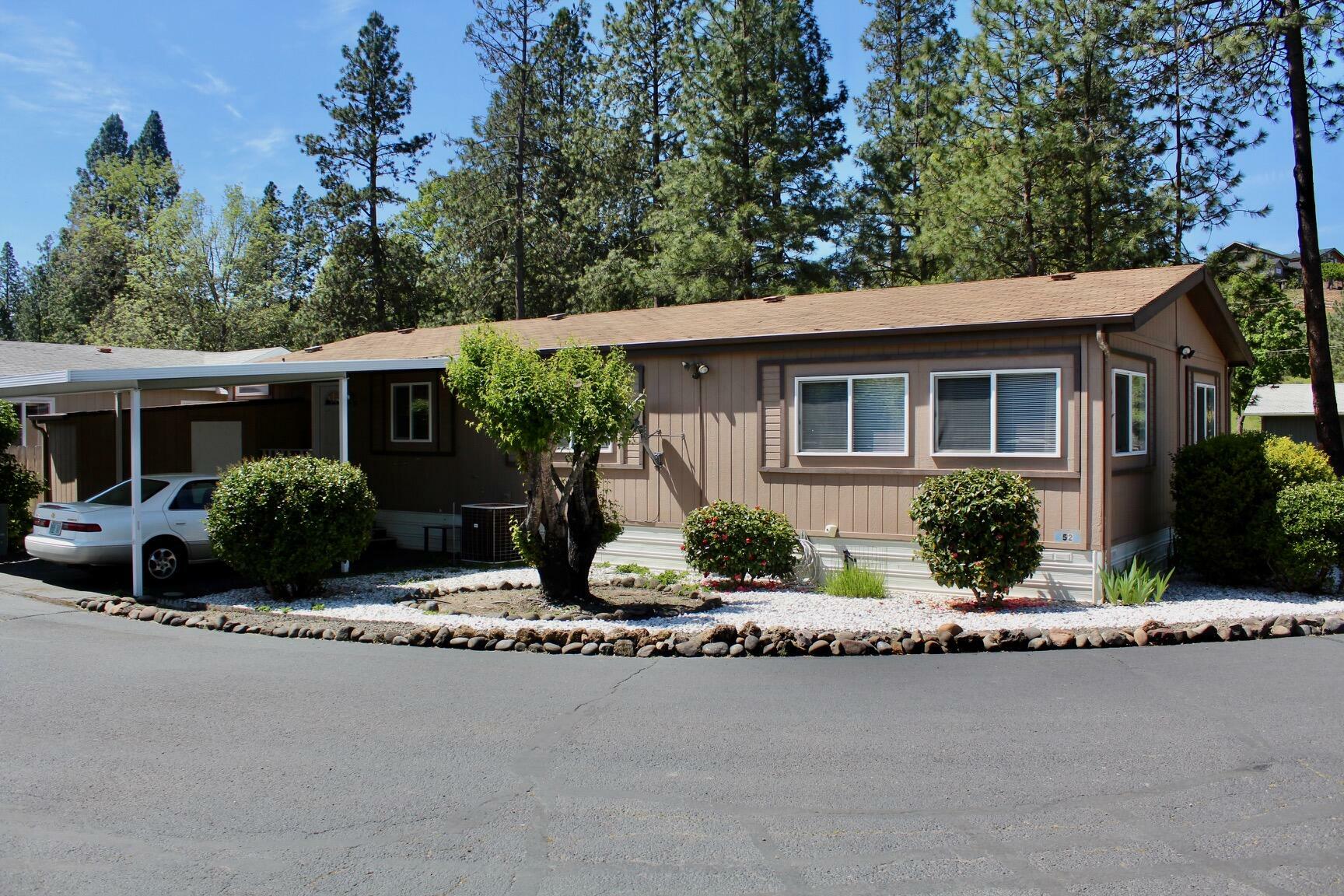 Property Photo:  22071 Highway 62 # 52  OR 97539 