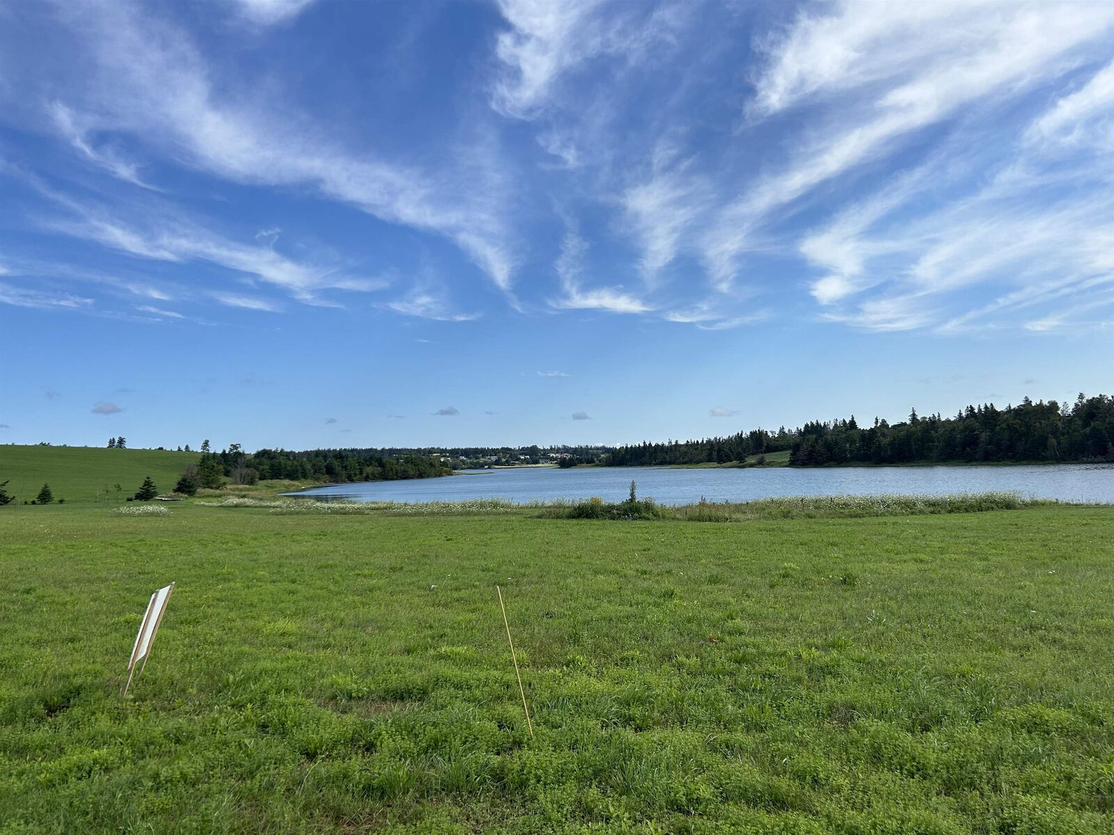 Property Photo: Highland View PE C0A 1N0
