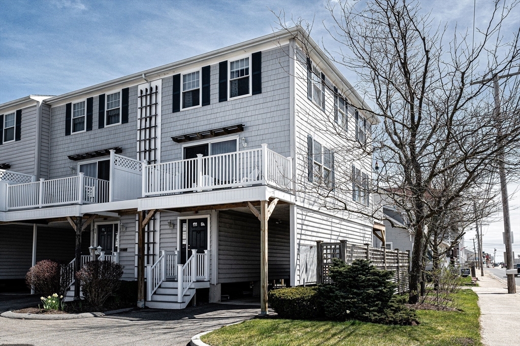 Property Photo:  219 Beach Road 16  MA 01952 