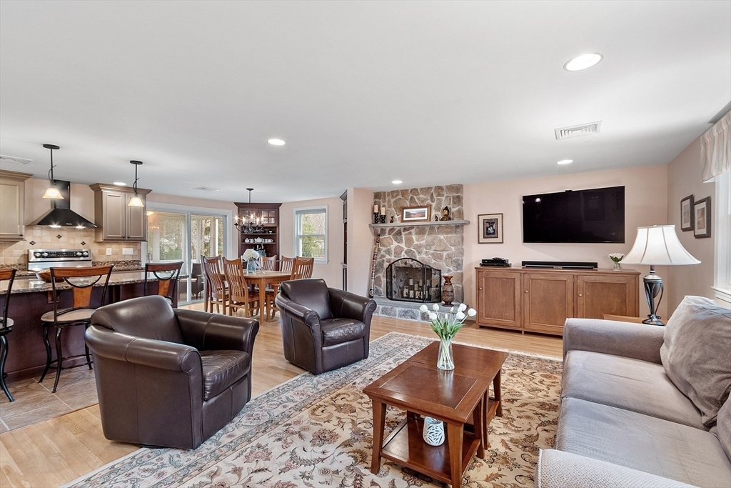 Property Photo: 92 North Branch Road MA 01742