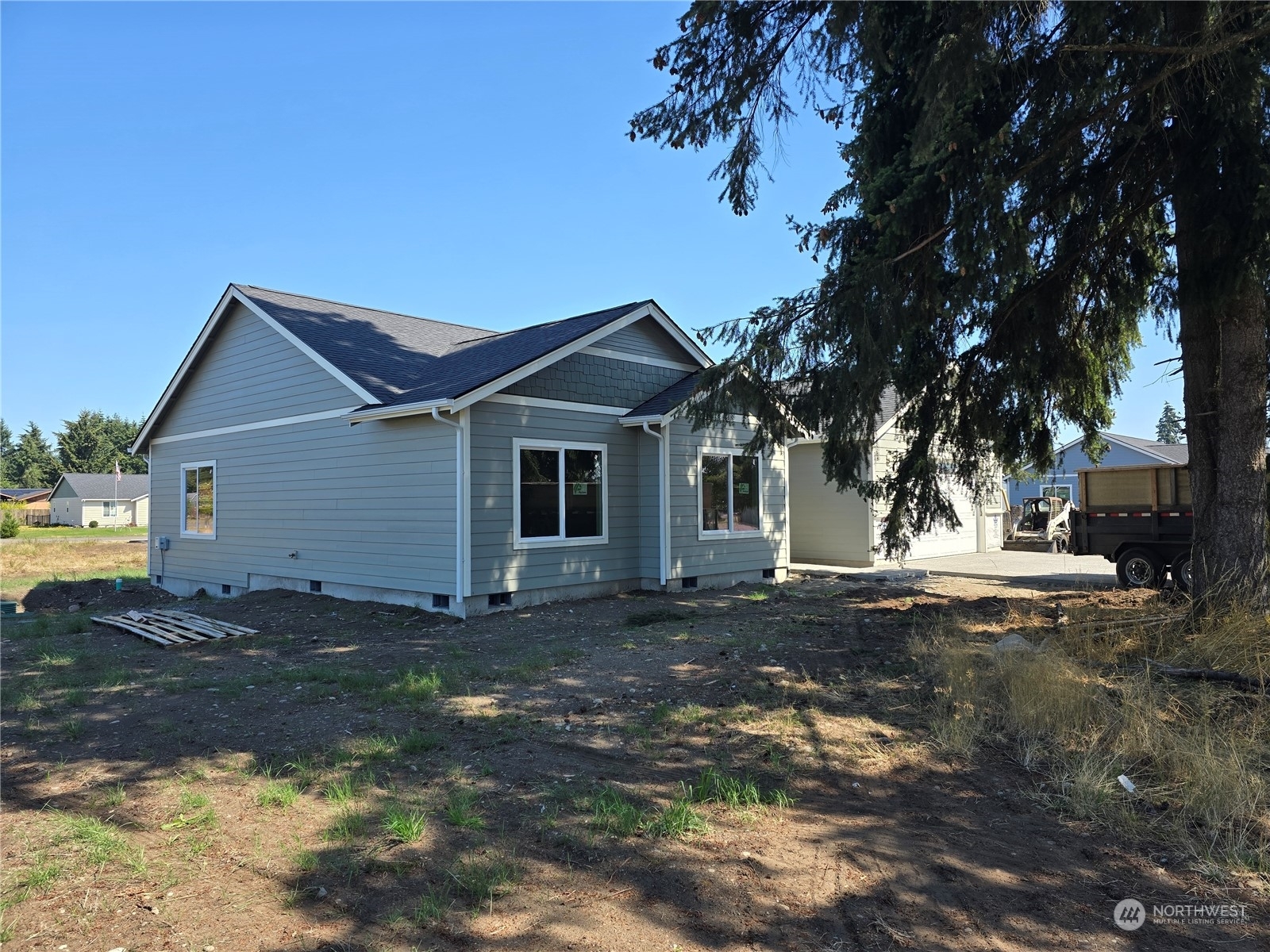 Property Photo:  9248 179th Trail SW  WA 98579 