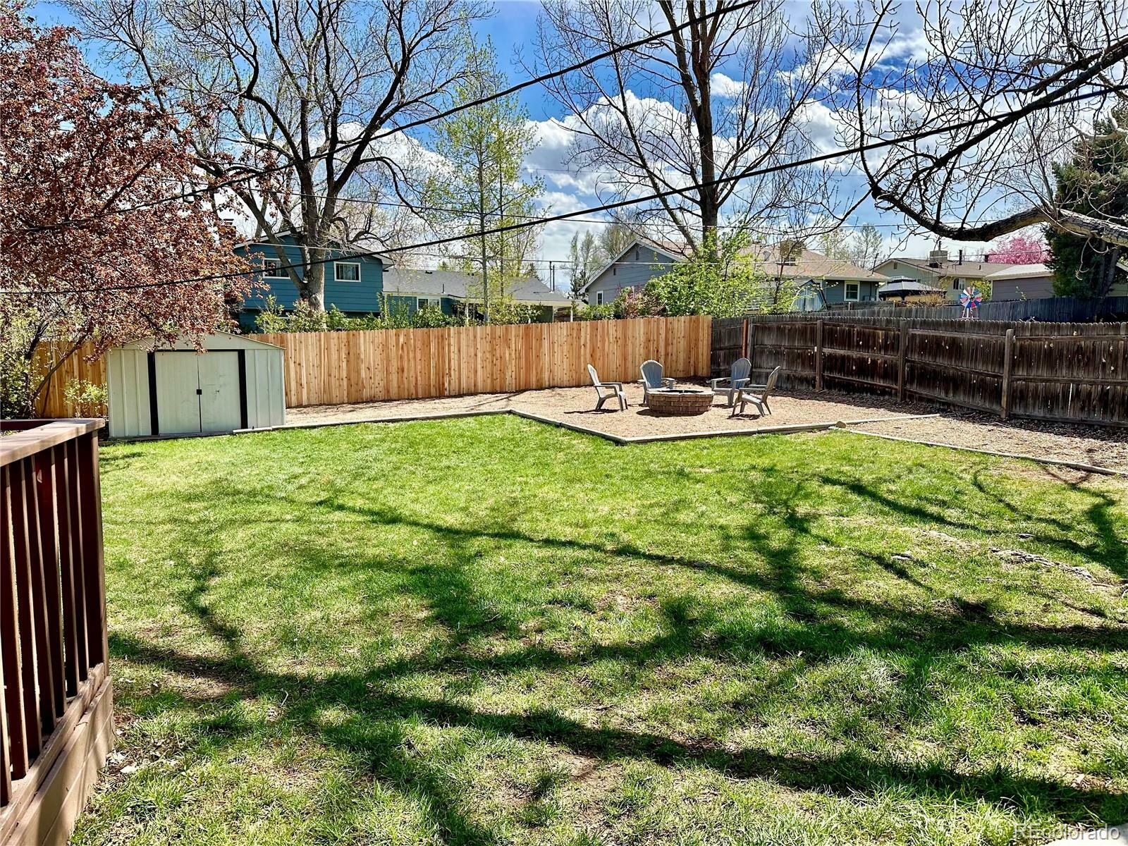 Property Photo:  7834 Reed Street  CO 80003 