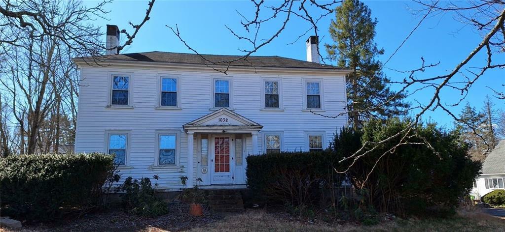 Property Photo: 1032 Pleasant Street MA 02324