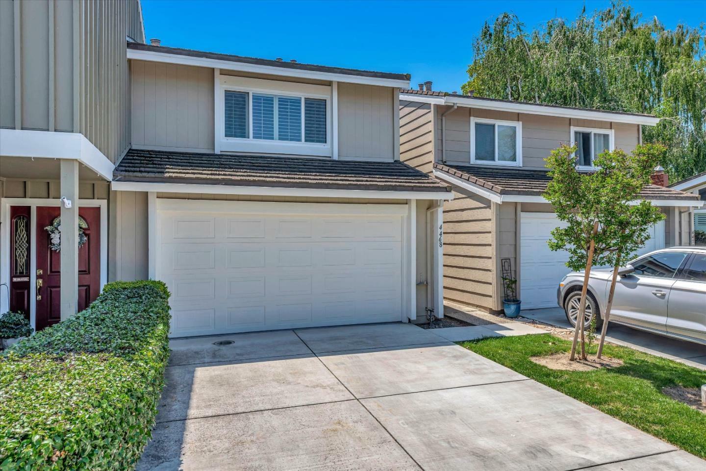 Property Photo:  4468 Openmeadow Court  CA 95129 