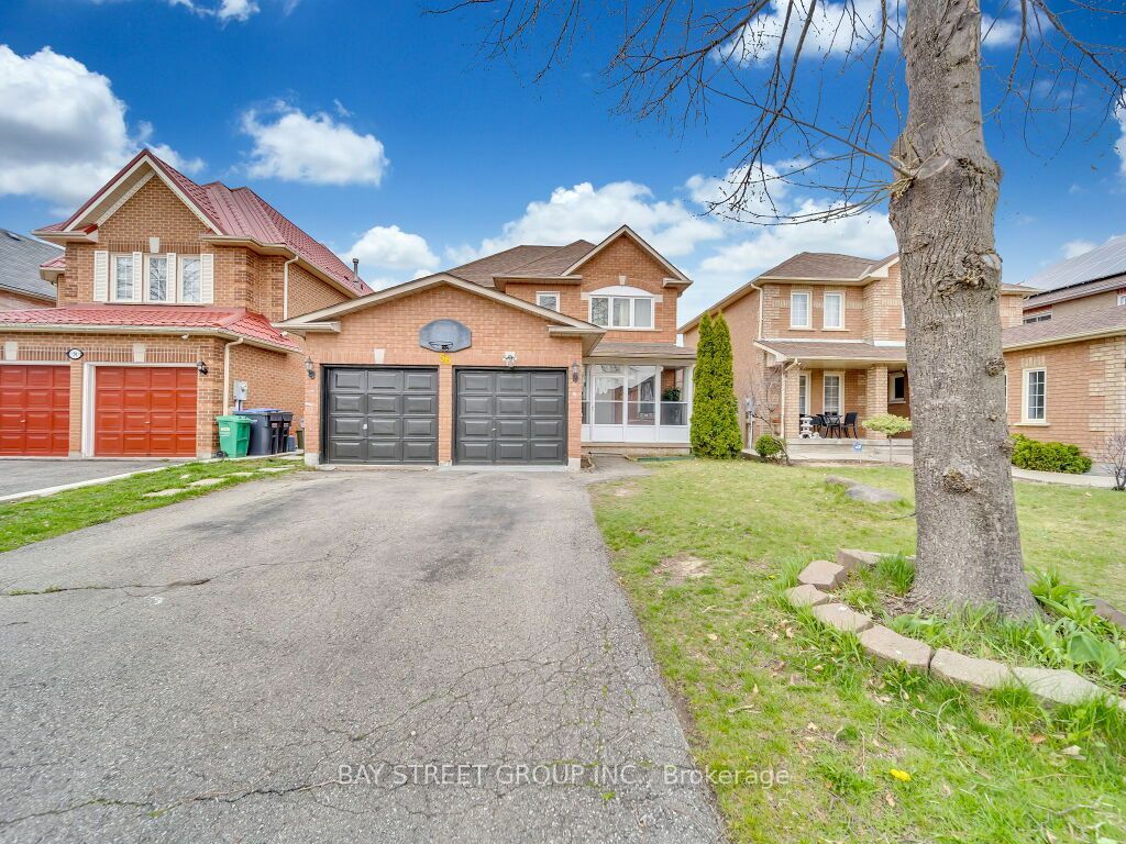 Property Photo:  56 Hood Cres  ON L6Y 4S7 