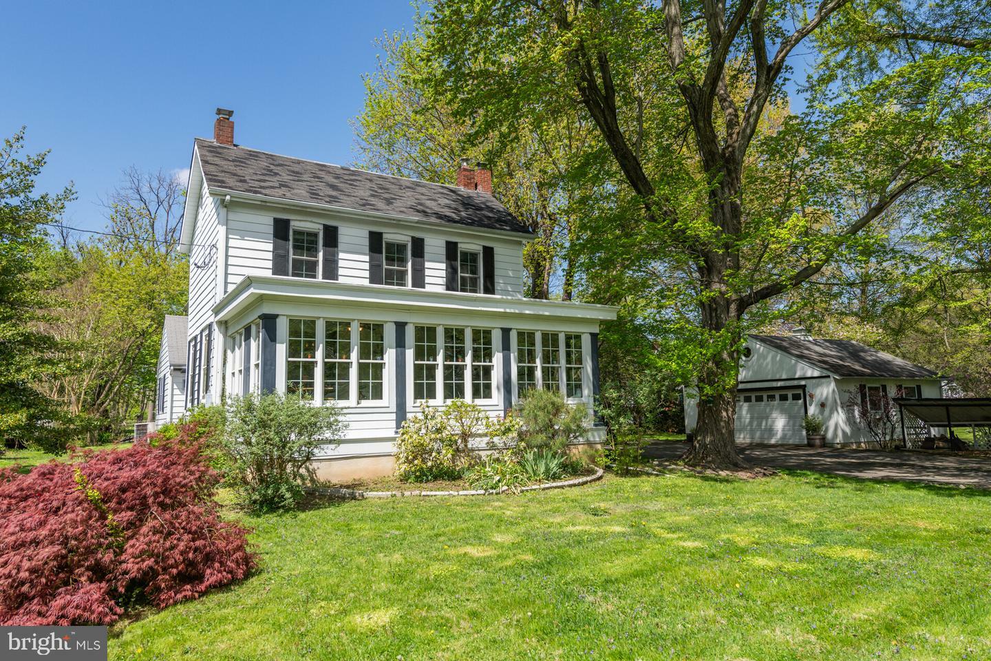 Property Photo:  821 Dolington Road  PA 18940 