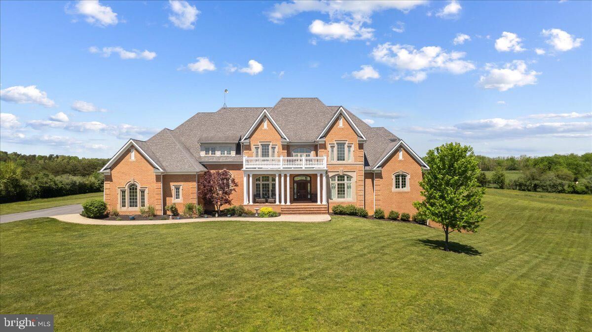 Property Photo:  4790 Senseny Road  VA 22611 