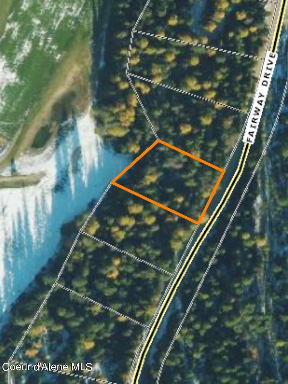 Property Photo:  Lot 11 Fairway Dr.  ID 83856 