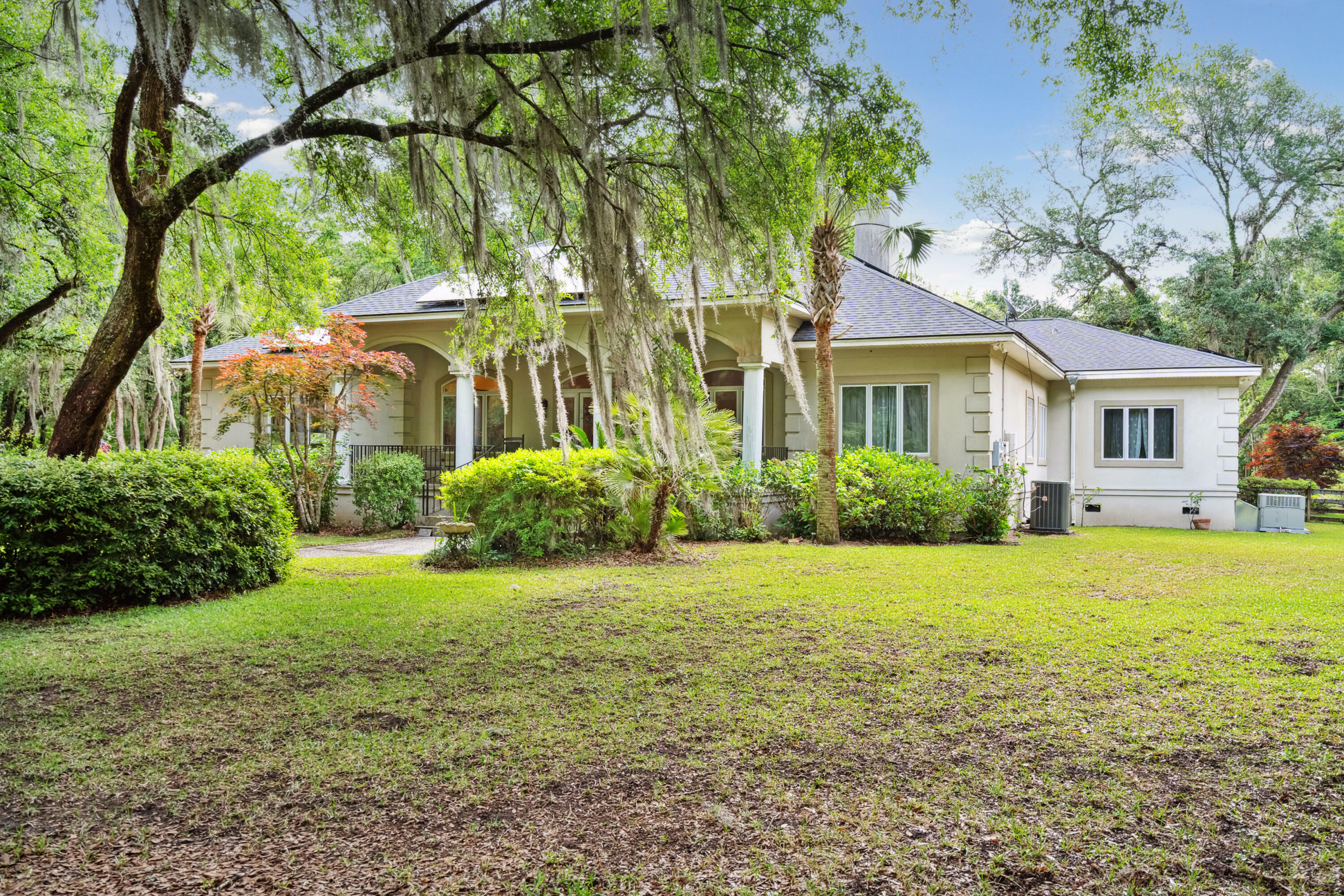 Property Photo:  4129 Chisolm Road  SC 29455 