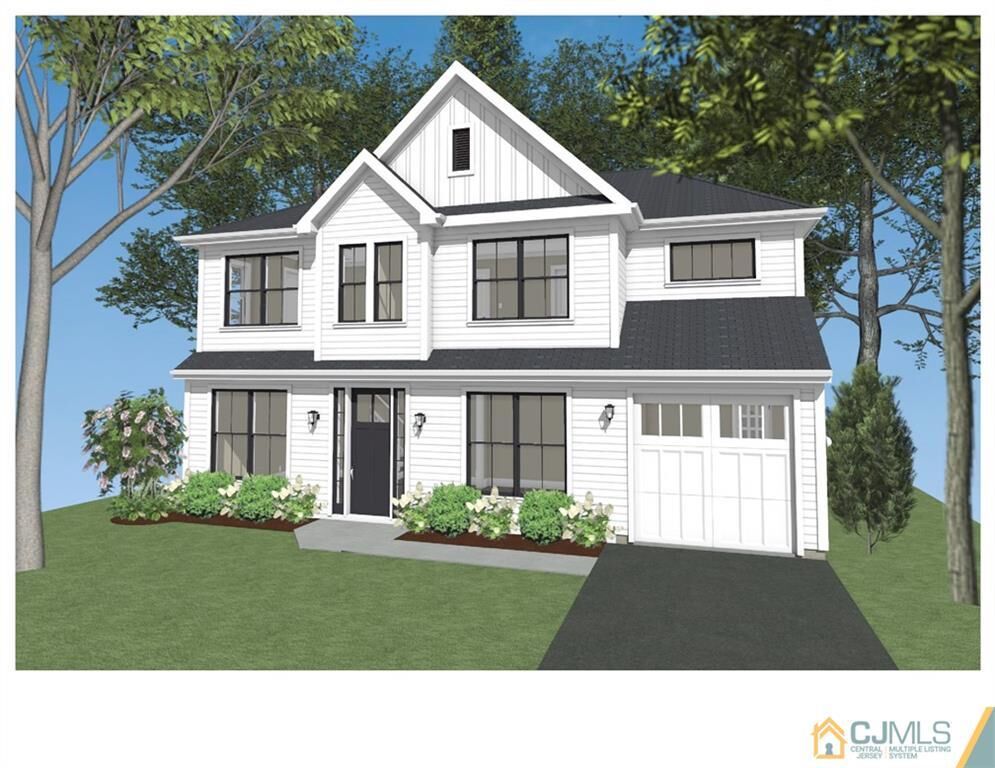 Property Photo:  0-0 Idlewild Avenue  NJ 08817 