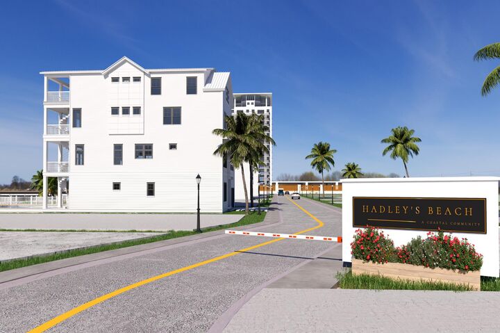 Property Photo: 5960 Gulf Drive FL 32408