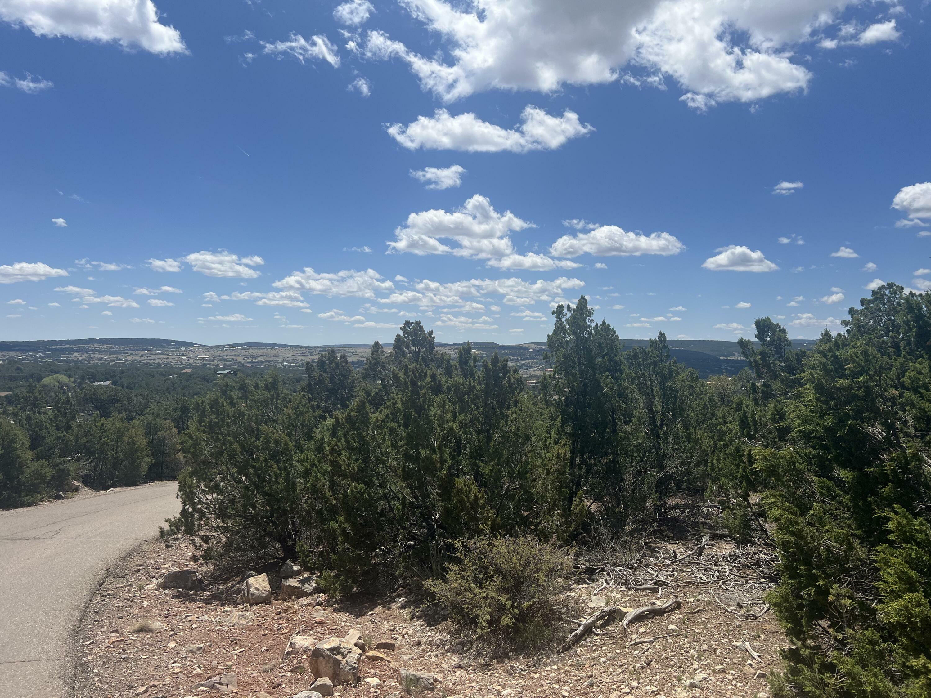 Zane Drive  Sandia Park NM 87047 photo