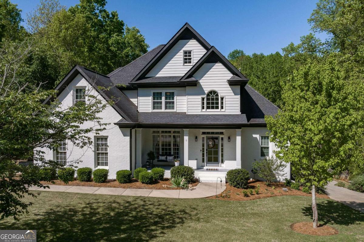 Property Photo:  225 Riverbottom Road  GA 30606 