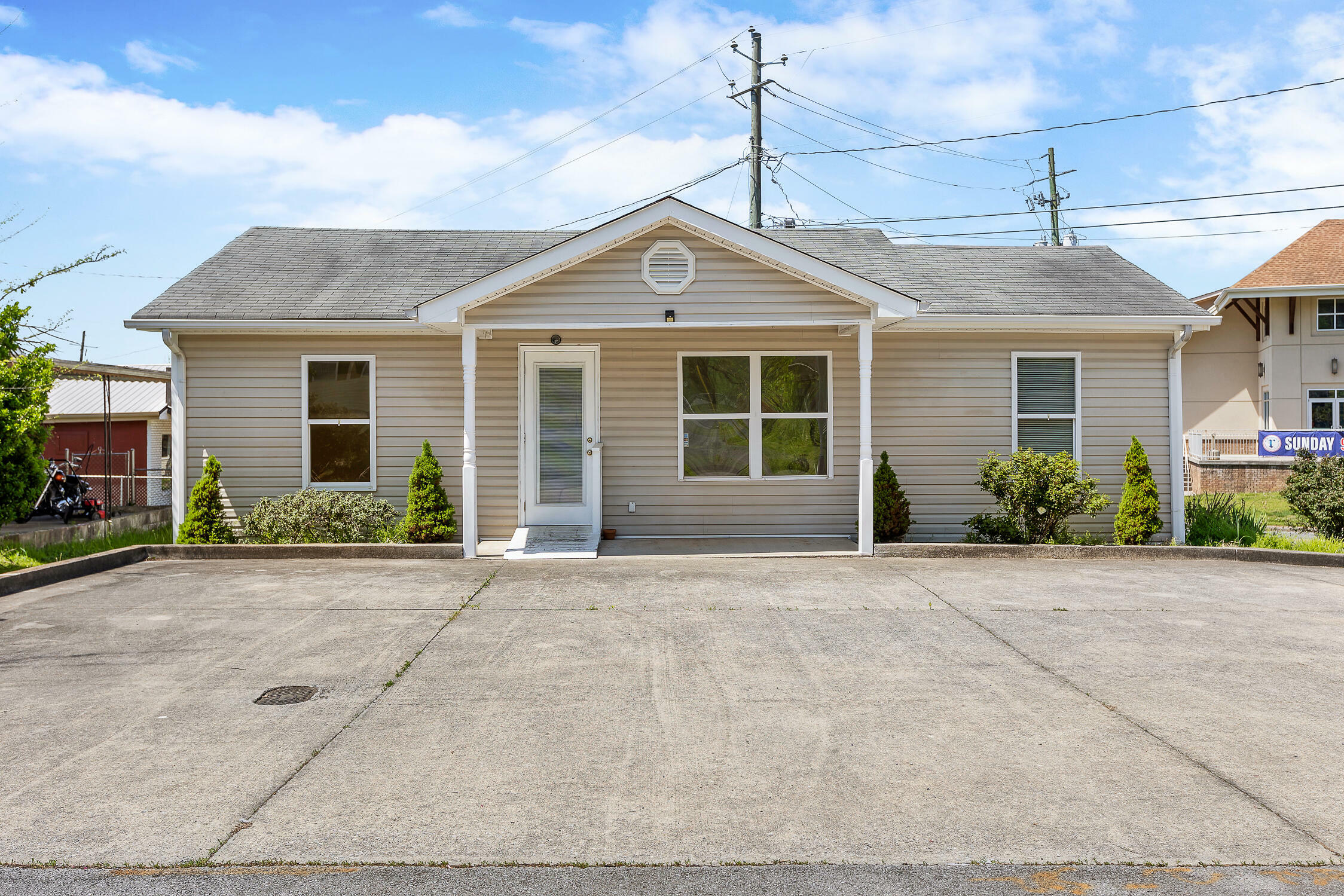 Property Photo:  81 Church St  GA 30736 