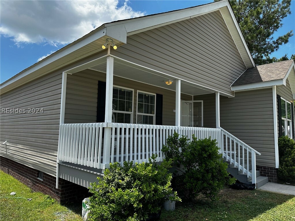 Property Photo:  253 Rudy Drive  SC 29927 