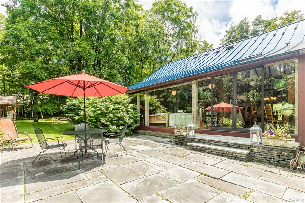 Property Photo:  101 Drake Road  NY 12569 