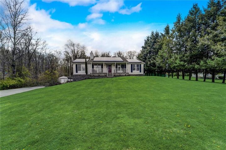 65 Judson Road  Montgomery NY 12549 photo
