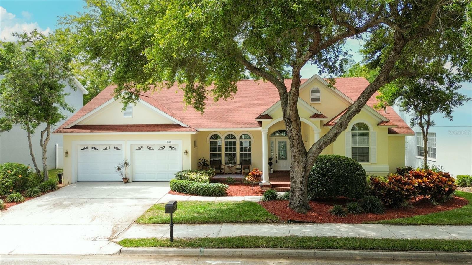 Property Photo:  13618 Traditions Drive  FL 33776 
