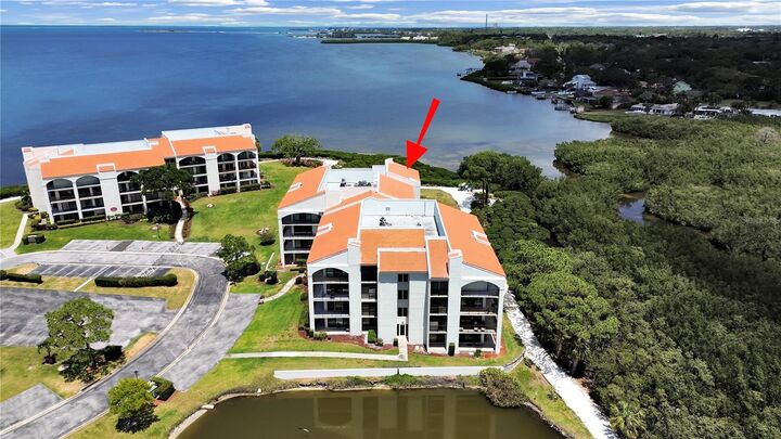 Property Photo: 203 Mariner Drive 203 FL 34689