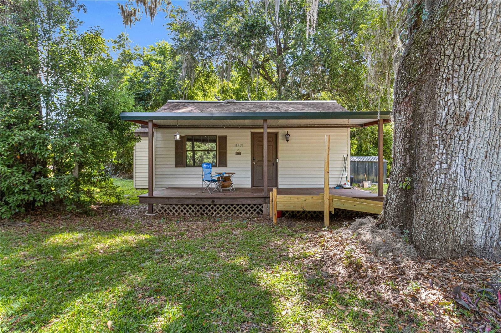 Property Photo:  11531 SE 60th Avenue  FL 34420 