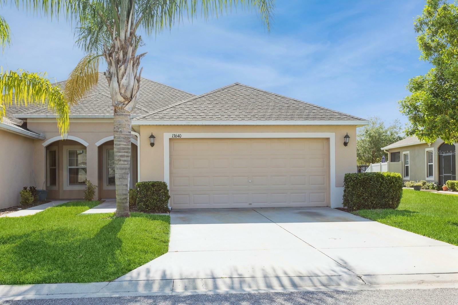 Property Photo:  13640 Eastfork Lane  FL 34669 