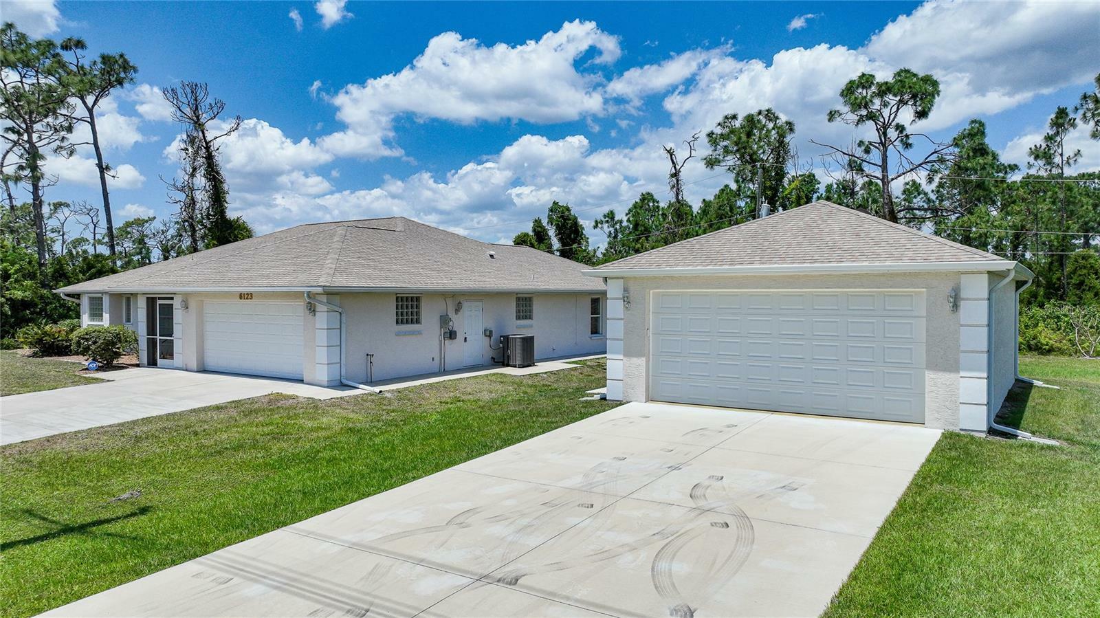 Property Photo:  6123 David Boulevard  FL 33981 