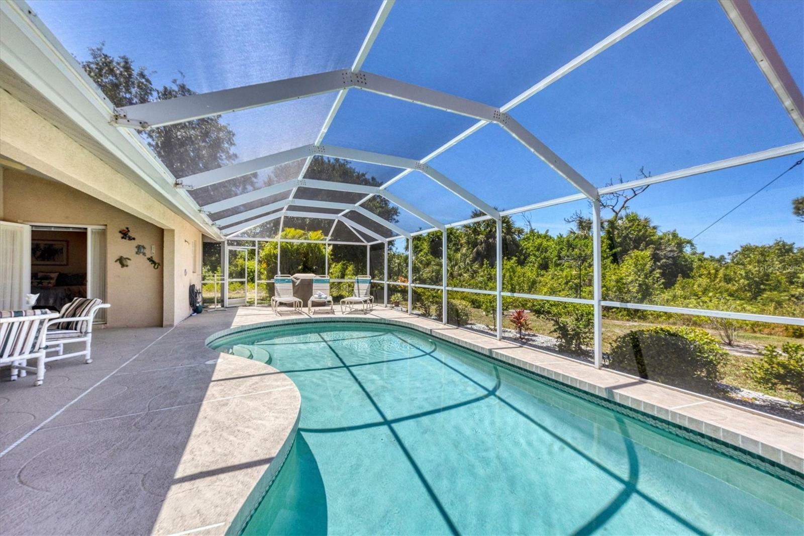 Property Photo: 18 Pinehurst Road FL 33947
