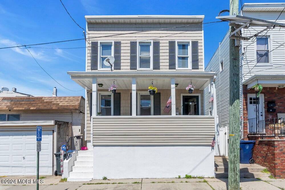 Property Photo:  350 Patterson Street  NJ 08862 