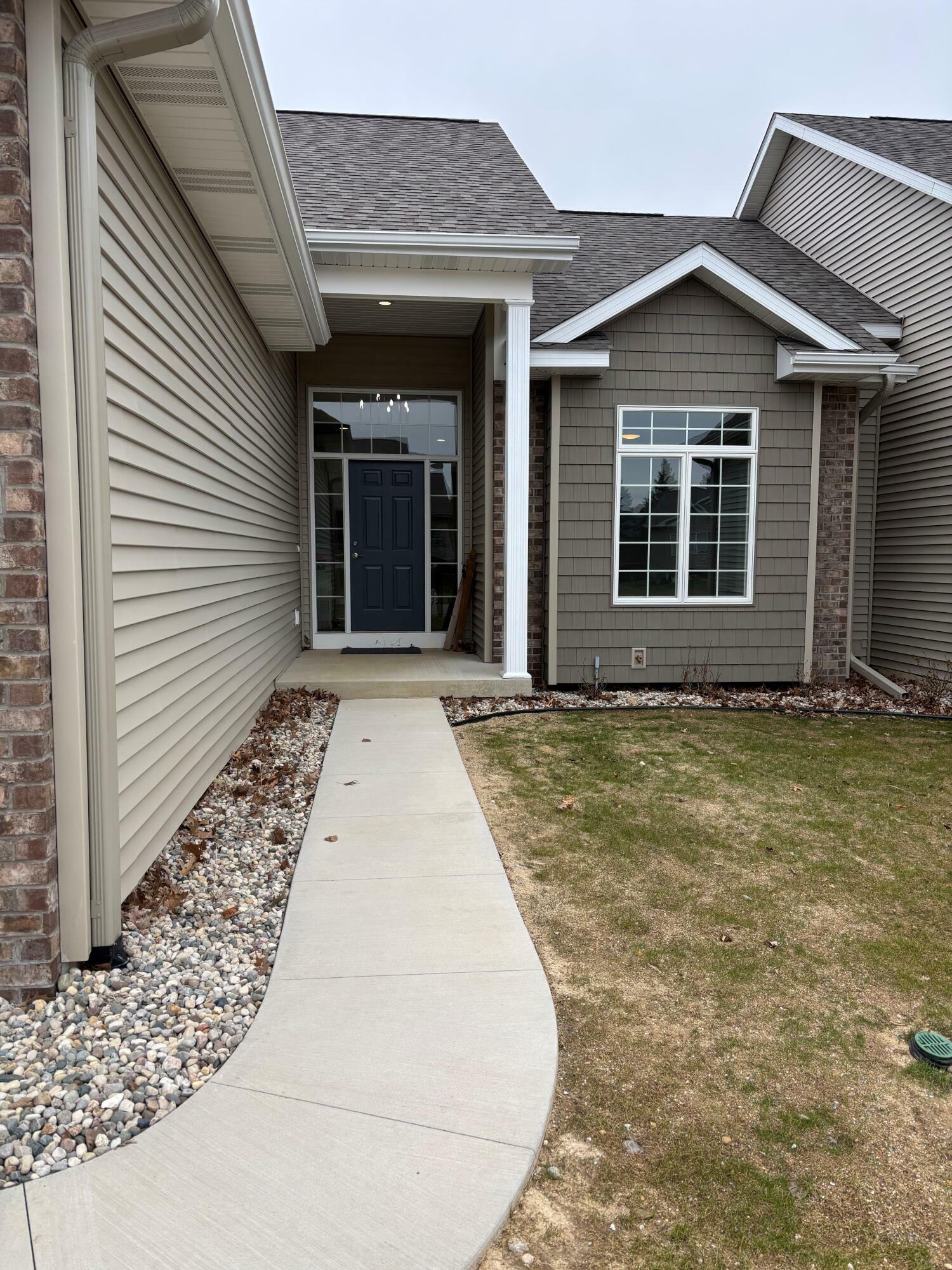 Property Photo: 412 Coventry Road MI 49015