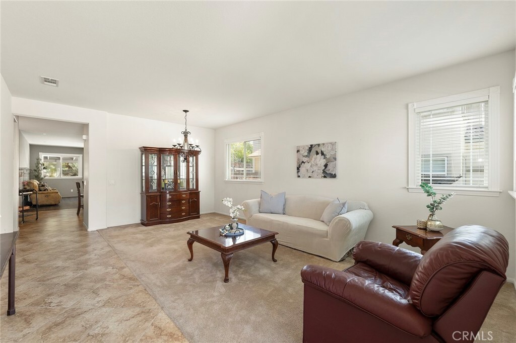 Property Photo:  1072 Garrett Way  CA 92583 