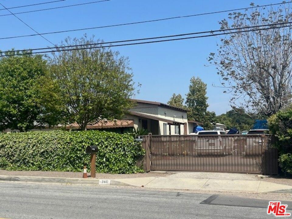 Property Photo:  740 N Amelia Avenue  CA 91773 