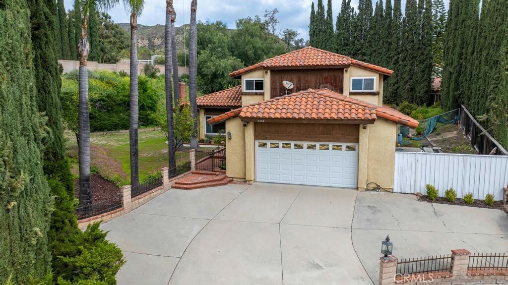 Property Photo:  3350 Michelle Court  CA 93063 