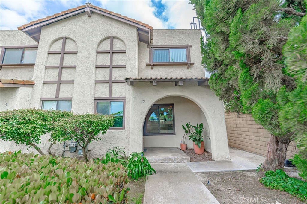 Property Photo: 10705 Pioneer Boulevard 10 CA 90670