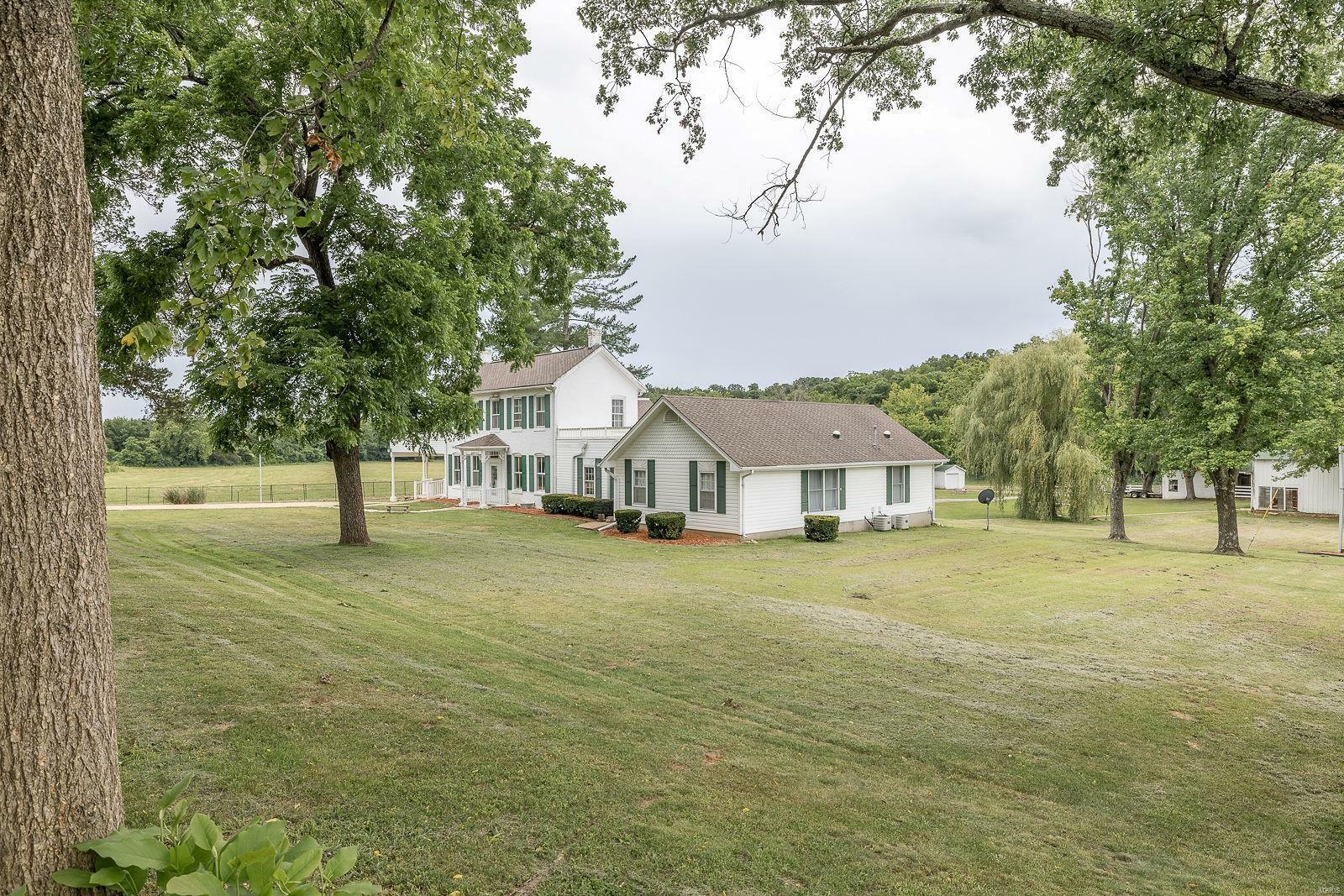 Property Photo:  5033 Whitehead Road  MO 63050 