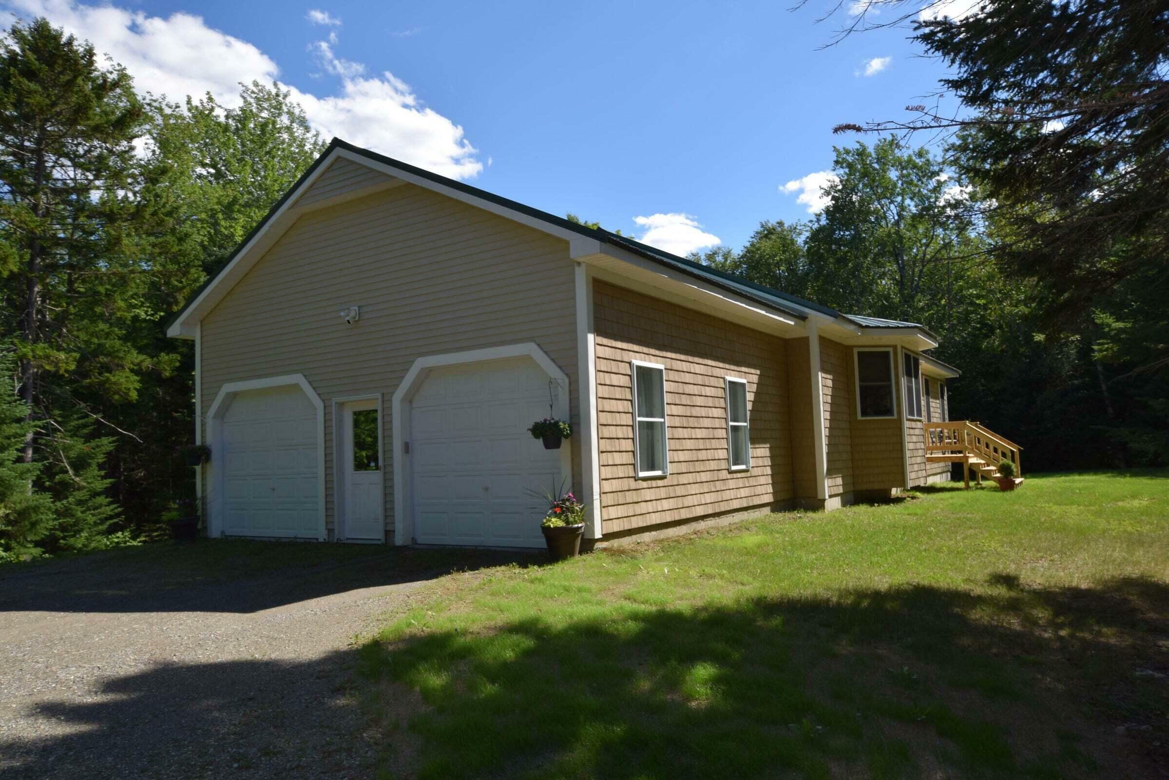 Property Photo:  865 Aroostook Scenic Highway  ME 04780 