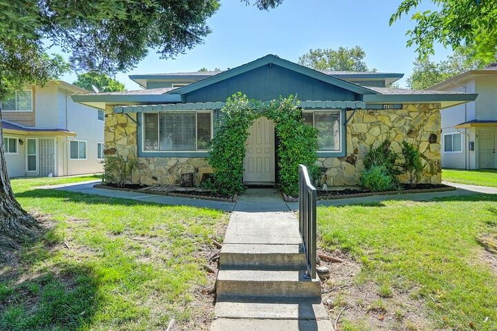6252 Cavan Drive 1  Citrus Heights CA 95621 photo