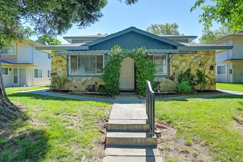 Property Photo: 6252 Cavan Drive 1 CA 95621