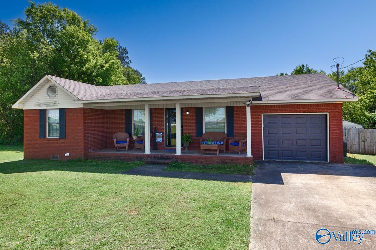 Property Photo:  14458 Brownsferry Road  AL 35611 