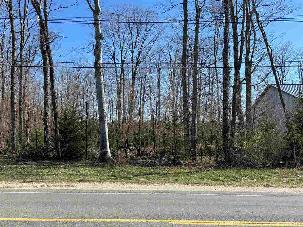 Property Photo: 846 W Conway MI 49740
