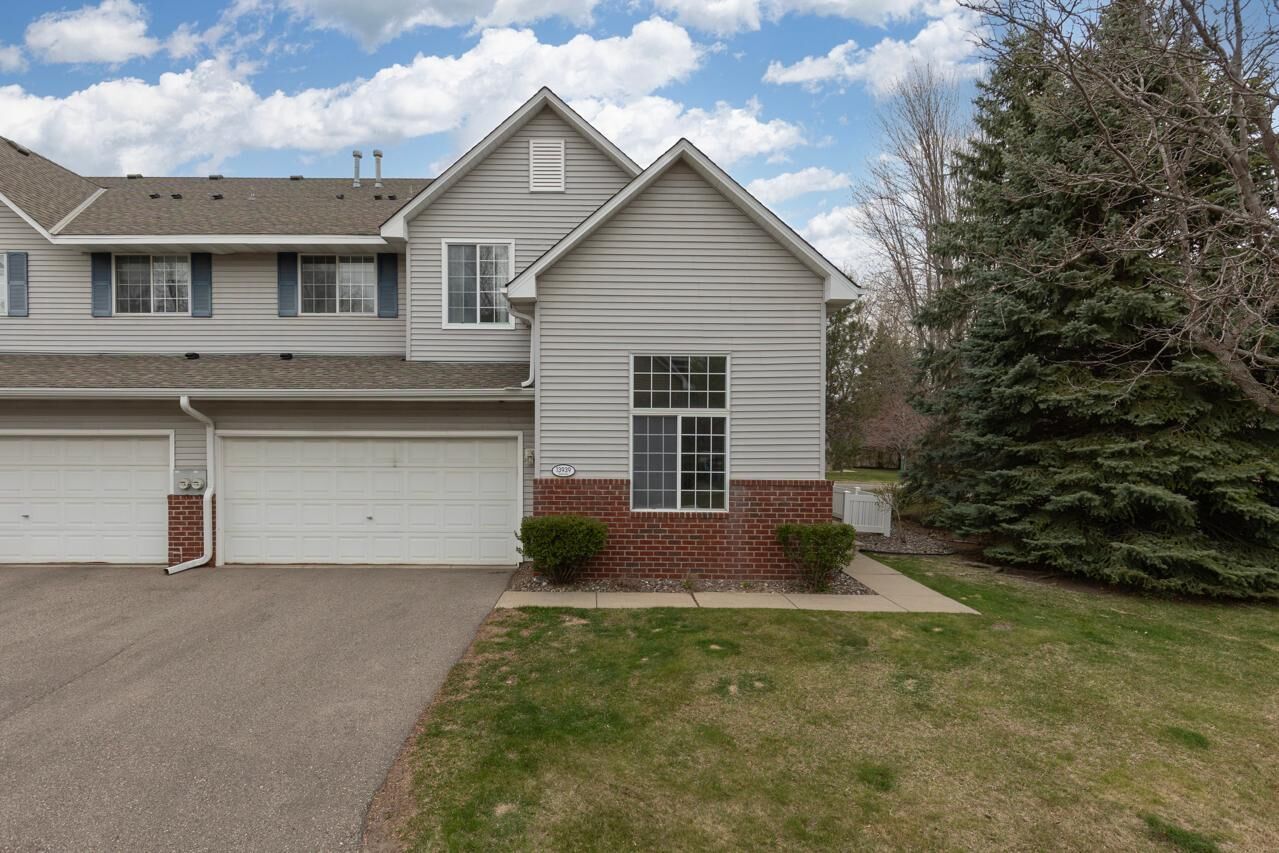 Property Photo:  13939 Erwin Court  MN 55343 
