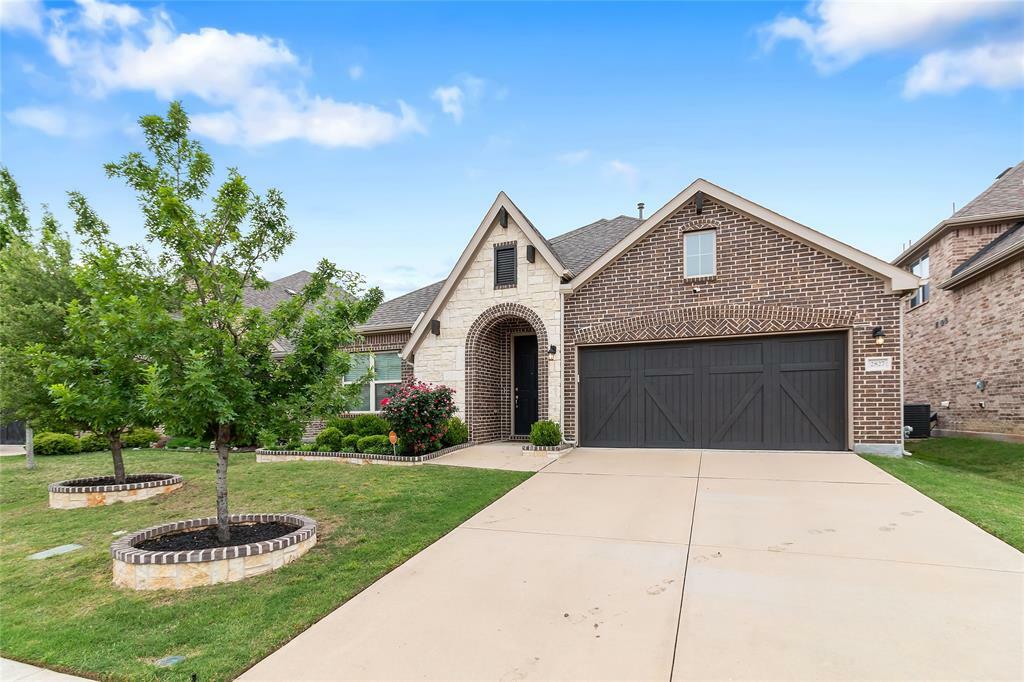 2827 Hackberry Creek Trail  Celina TX 75078 photo