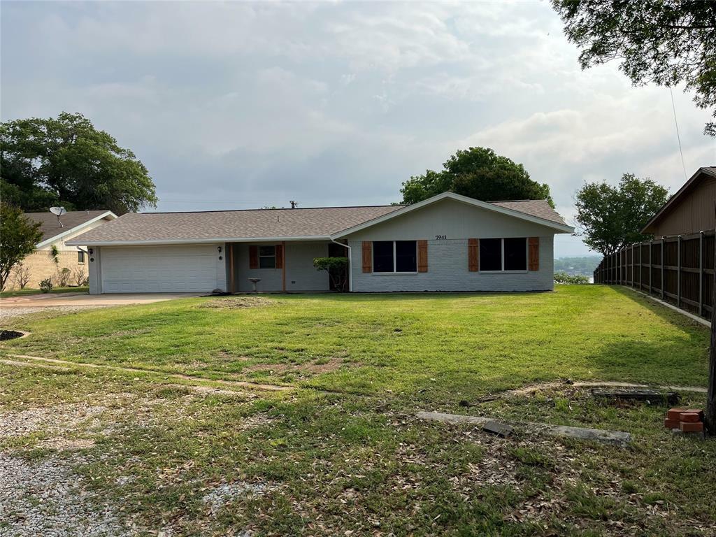 Property Photo:  7941 County Road 574  TX 76801 