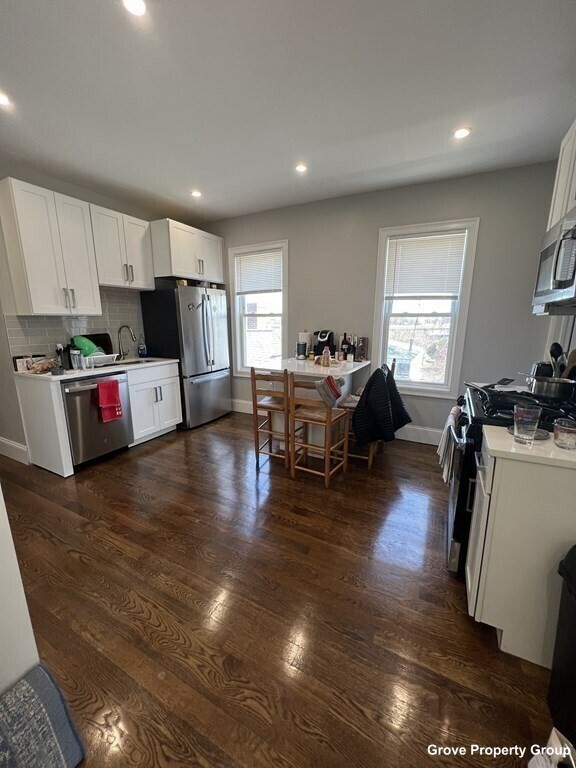 Property Photo: 55 Mount Vernon Street 3 MA 02125
