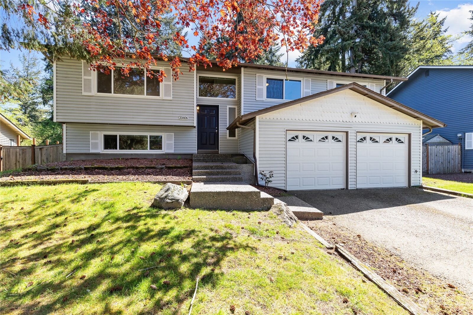 Photo de la propriété:  33406 33rd Place SW  WA 98023 