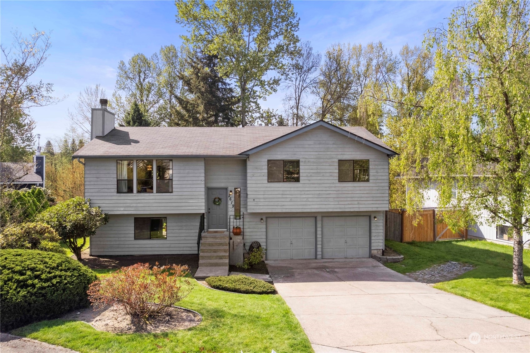 Property Photo:  2619 S 379th Place  WA 98003 